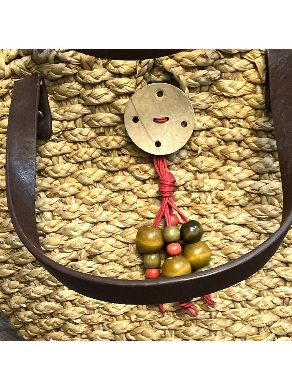 Coldwater Creek Purse. Like Nee - Picture 2 of 9